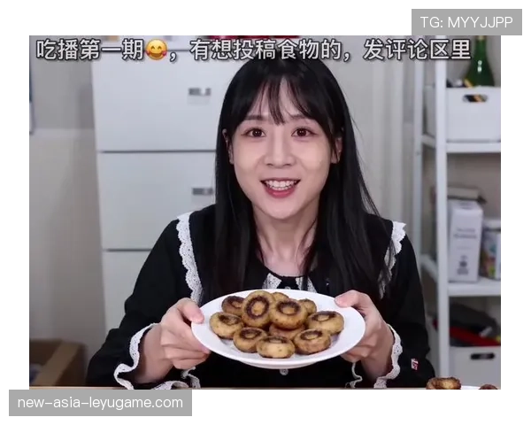 吃播与运动的结合:健身餐的试吃,吃播身体健康